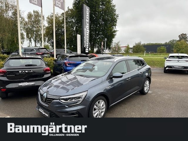 Renault Megane 47.387 km 15.880 € Dillingen 89407