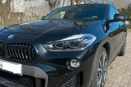 BMW X2 68.500 km 21.500 &euro; Hamburg 22523