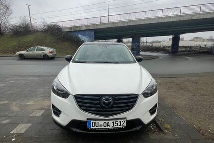 Mazda CX-5 160.260 km 10.500 &euro; Duisburg 47249