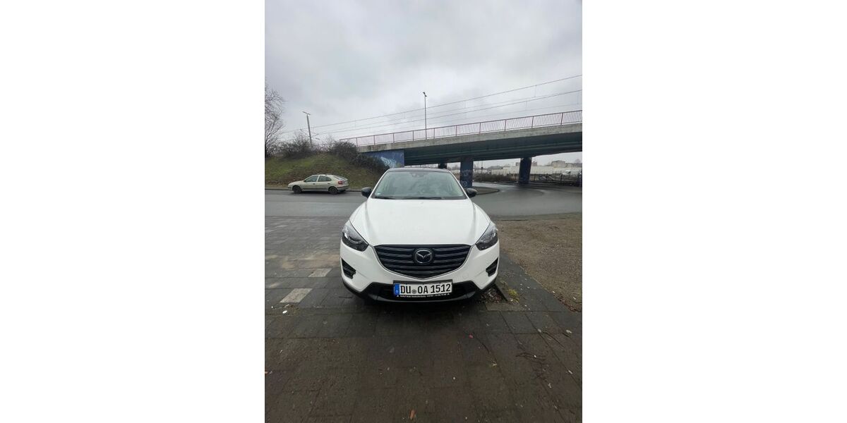 Mazda CX-5 160.260 km 10.500 &euro; Duisburg 47249