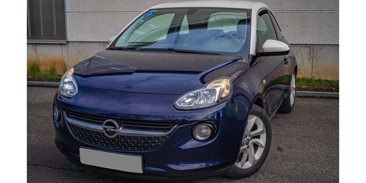 Opel Adam 73.600 km 8.200 &euro; Oestrich-Winkel 65375