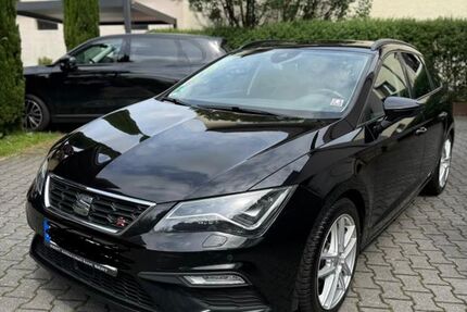 Seat Leon 156.500 km 12.600 &euro; Mörlenbach 69509