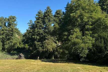 Grundstück zu verkaufen in Radebeul 90.000 € 3540 m²