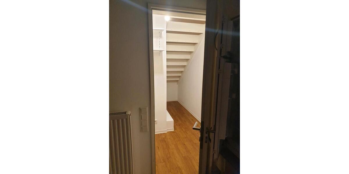 Maisonettenwohnung Oldenburg Dobbenviertel - 2 Zimmer, 74 m&sup2;, 329.000&euro; | Angebot:26987189
