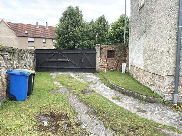 EFH in Oberschmon 4 zimmer