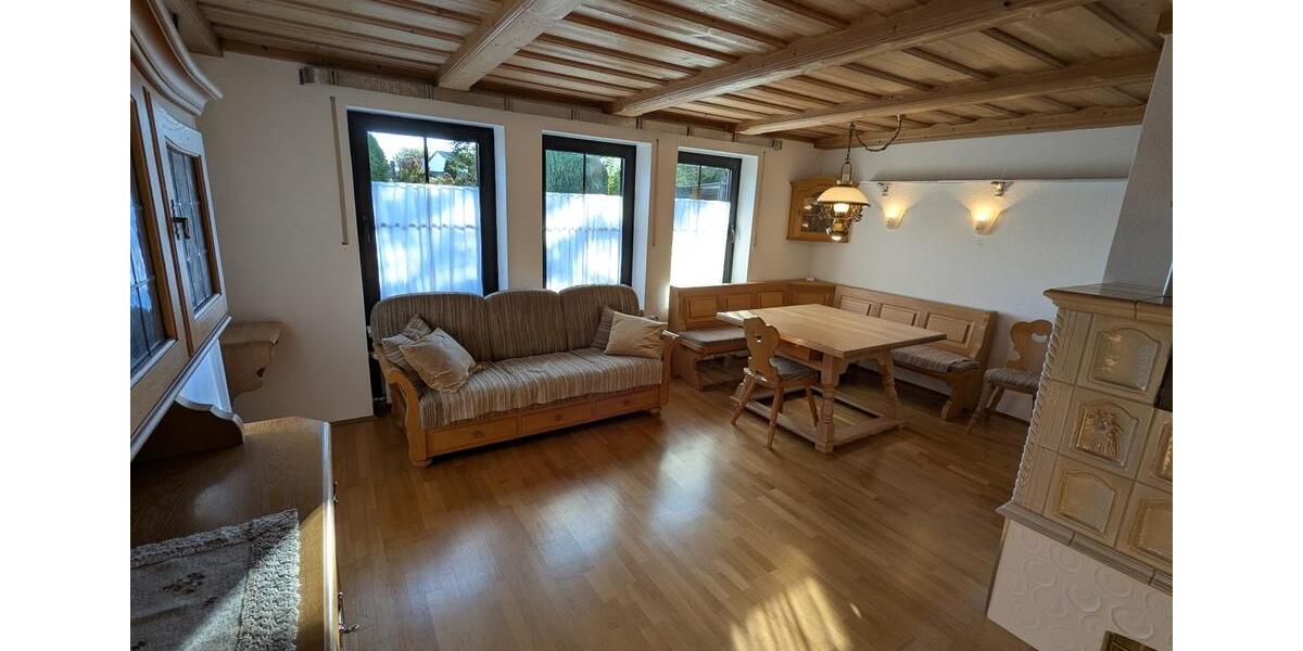 Etagenwohnung Eggenfelden - 2.5 Zimmer, 74 m&sup2;, 750&euro; | Angebot:26303040