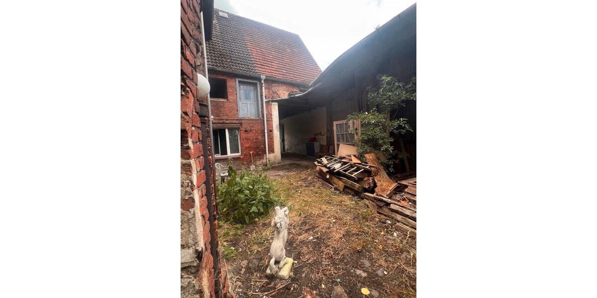 Einfamilienhaus Sonnewalde - 6 Zimmer, 277 m&sup2;, 55.000&euro; | Angebot:26216370