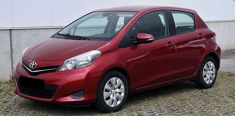 Yaris