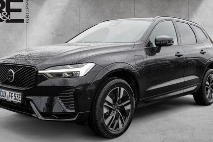 Volvo XC60 2.500 km 57.450 &euro; Schiffdorf-Spaden 27619