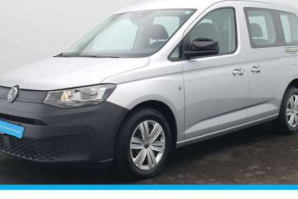 VW Caddy 3.500 km 28.980 &euro; Würzburg 97076