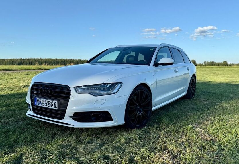 A6