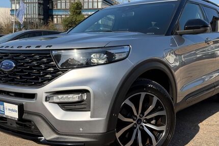 Ford Explorer 149.000 km 31.999 &euro; Saarlouis 66740