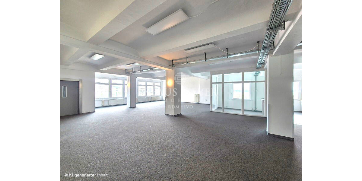 Gewerbeobjekt Hamburg-Hammerbrook Hammerbrook - 2.720&euro; | Angebot:26332249