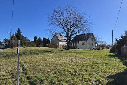 Grundstück Limbach-Oberfrohna Oberfrohna - 90.000&euro; | Angebot:25533163