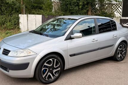 Renault Megane 155.200 km 2.490 &euro; Schlierbach 73278