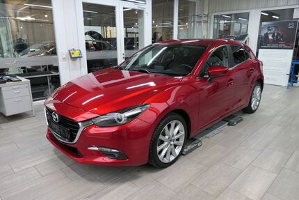 Mazda 3 50.500 km 15.700 &euro; Sondershausen 99706