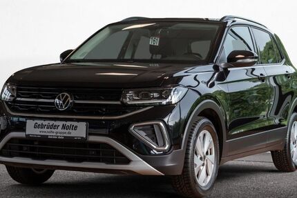 VW T-Cross 14.747 km 22.950 &euro; Iserlohn 58636