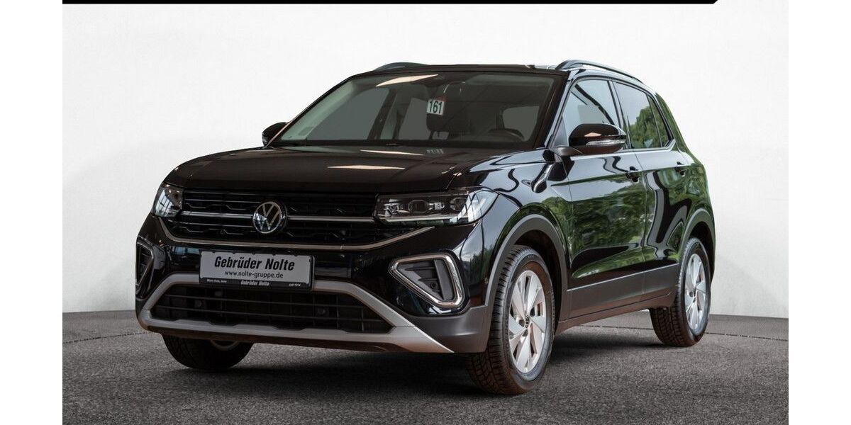 VW T-Cross 14.747 km 22.950 &euro; Iserlohn 58636