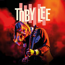 Toby Lee Isernhagen