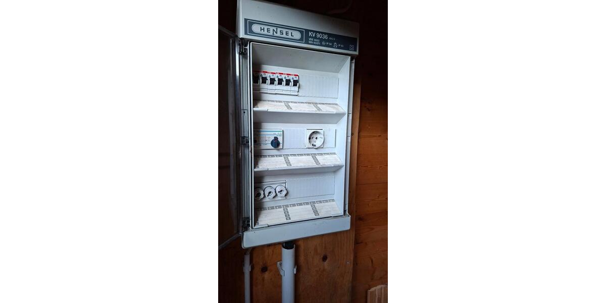 Einfamilienhaus Bad Dürkheim - 44.000&euro; | Angebot:25907623