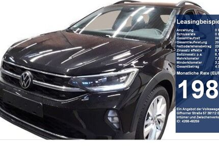 VW Taigo 8.050 km 23.040 &euro; Mühldorf am Inn 84453