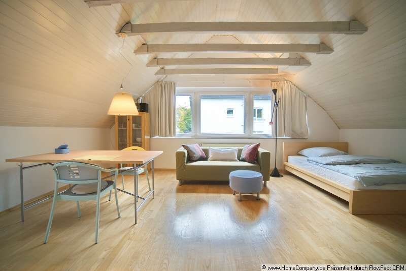 Wohnen auf Zeit in Dortmund 675 € 1 zimmer