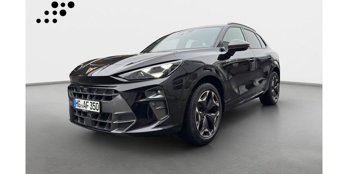 Cupra Terramar 5.000 km 41.500 &euro; Königstein 61462