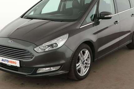 Ford Galaxy 55.288 km 24.150 &euro; Dresden 01187