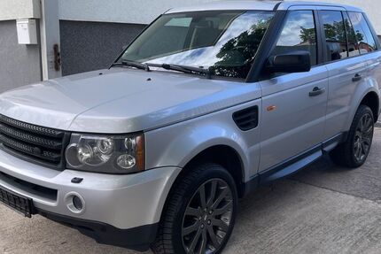 Land Rover Range Rover Sport 336.000 km 3.999 &euro; Aachen 52070
