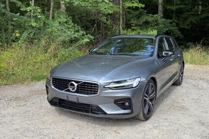 Volvo V60 119.000 km 23.500 &euro; Eutin 23701