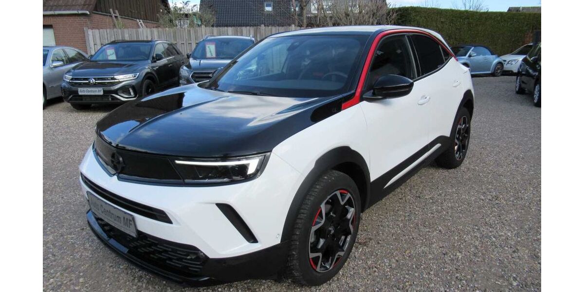 Opel Mokka 47.600 km 16.950 &euro; Gettorf 24214