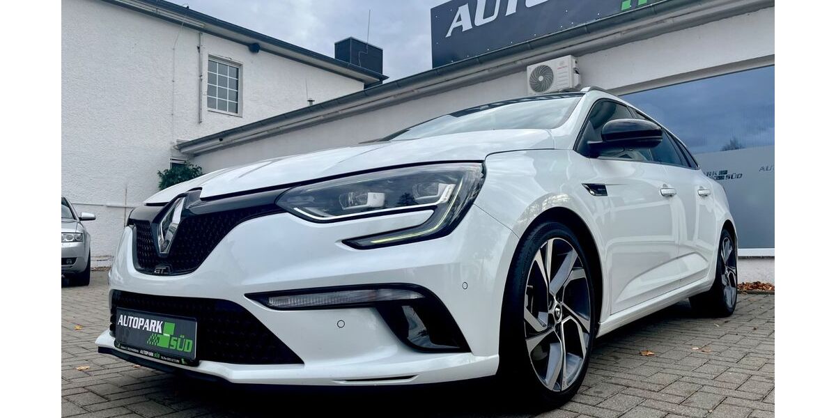Renault Megane 125.000 km 11.990 &euro; Magdeburg 39120