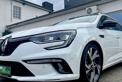 Renault Megane 125.000 km 12.990 &euro; Magdeburg 39120