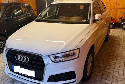 Audi Q3 89.950 km 18.990 &euro; Roßbach (Wied) 53547