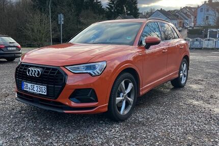 Audi Q3 60.100 km 22.999 € Spiesen/Elversberg 66583