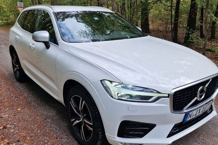 Volvo XC60 157.000 km 23.000 &euro; ERLENBACH AM MAIN 63906