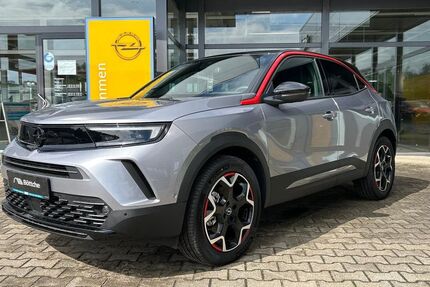 Opel Mokka 2.437 km 22.780 € Gräfenhainichen 06773