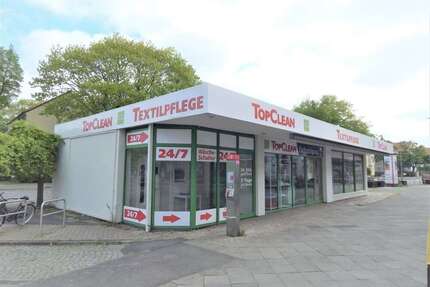 Einzelhandel in Wolfsburg 1.750 € 90 m²
