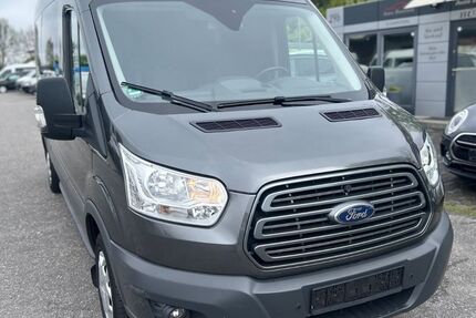 Ford Transit 287.500 km 10.650 &euro; Wilhelmshaven 26384