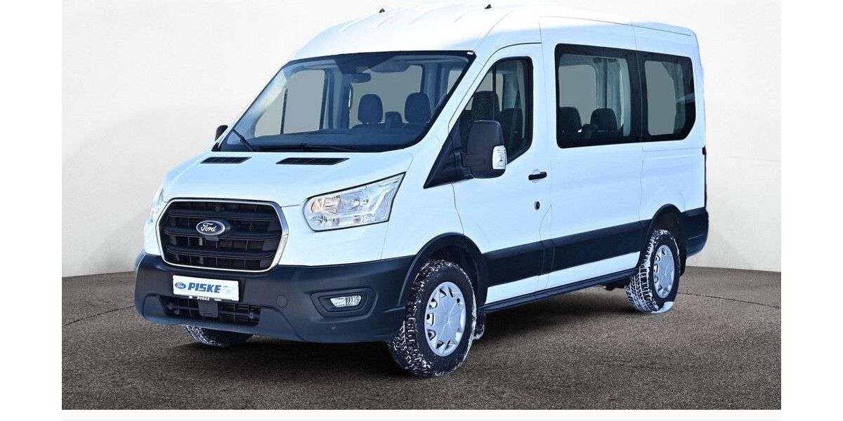 Ford Transit 33.700 km 29.950 &euro; Wolfenbüttel 38302
