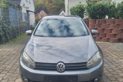 VW Golf 222.000 km 4.200 € Braubach 56338