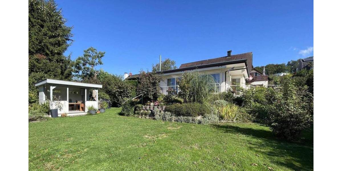 Einfamilienhaus Überlingen Nußdorf - 8 Zimmer, 227 m&sup2;, 999.999&euro; | Angebot:25302817