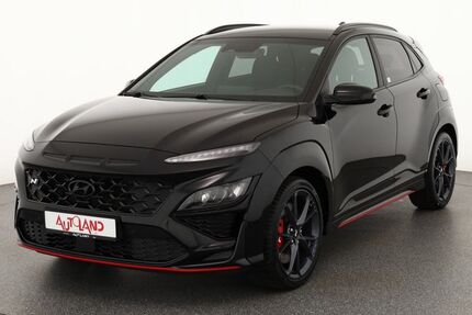 Hyundai KONA 53.743 km 29.990 € Hamburg 22761