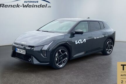 Kia EV4 3.000 km 44.989 &euro; Mannheim 68199