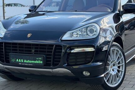 Porsche Cayenne 232.000 km 9.990 &euro; Neuburg/Donau 86633