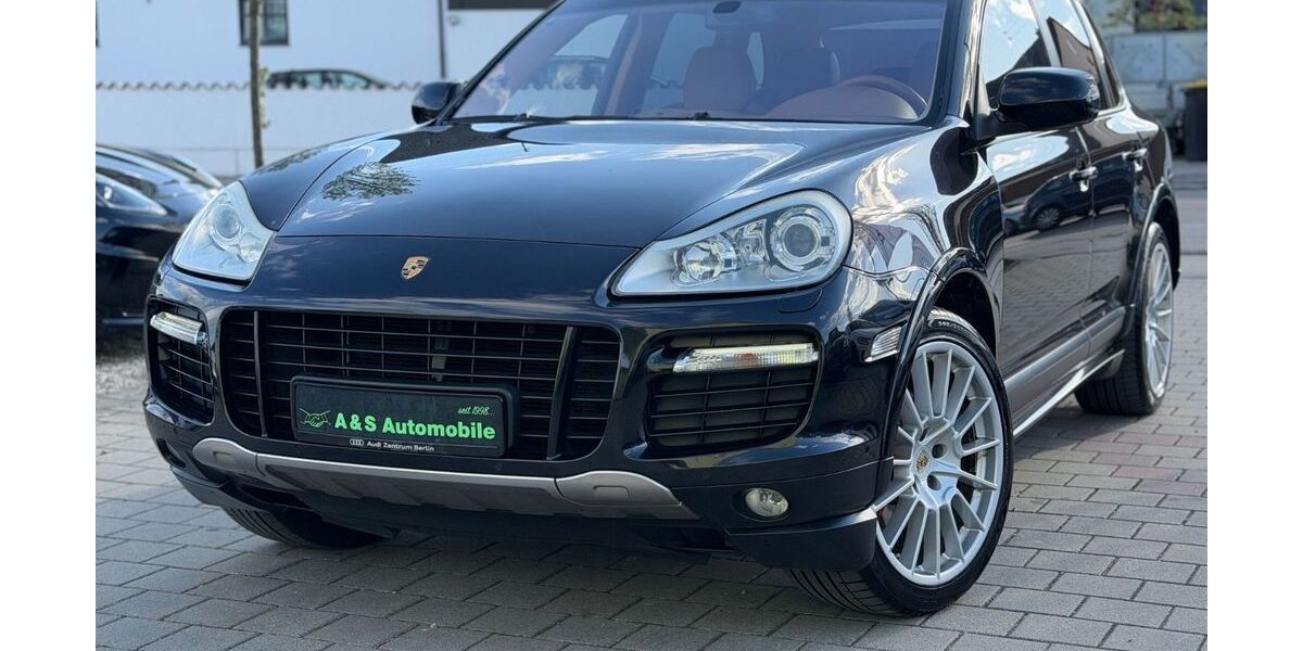 Porsche Cayenne 232.000 km 9.990 &euro; Neuburg/Donau 86633