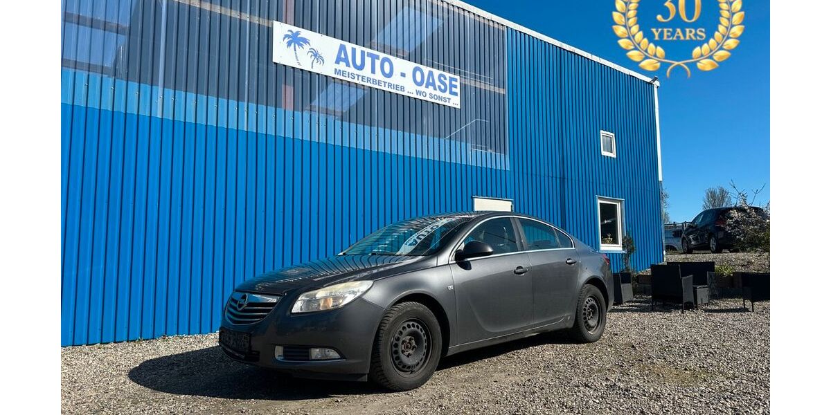 Opel Insignia 254.083 km 950 &euro; Flensburg 24941