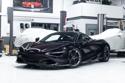 McLaren 720S