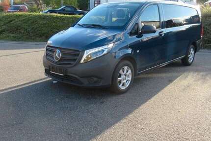 Mercedes-Benz Vito 250.000 km 17.600 € Tauberbischofsheim 97941