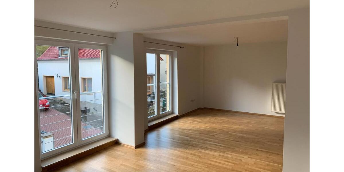 Reihenhaus Jena Kernberge - 4 Zimmer, 122 m&sup2;, 420.000&euro; | Angebot:26794762
